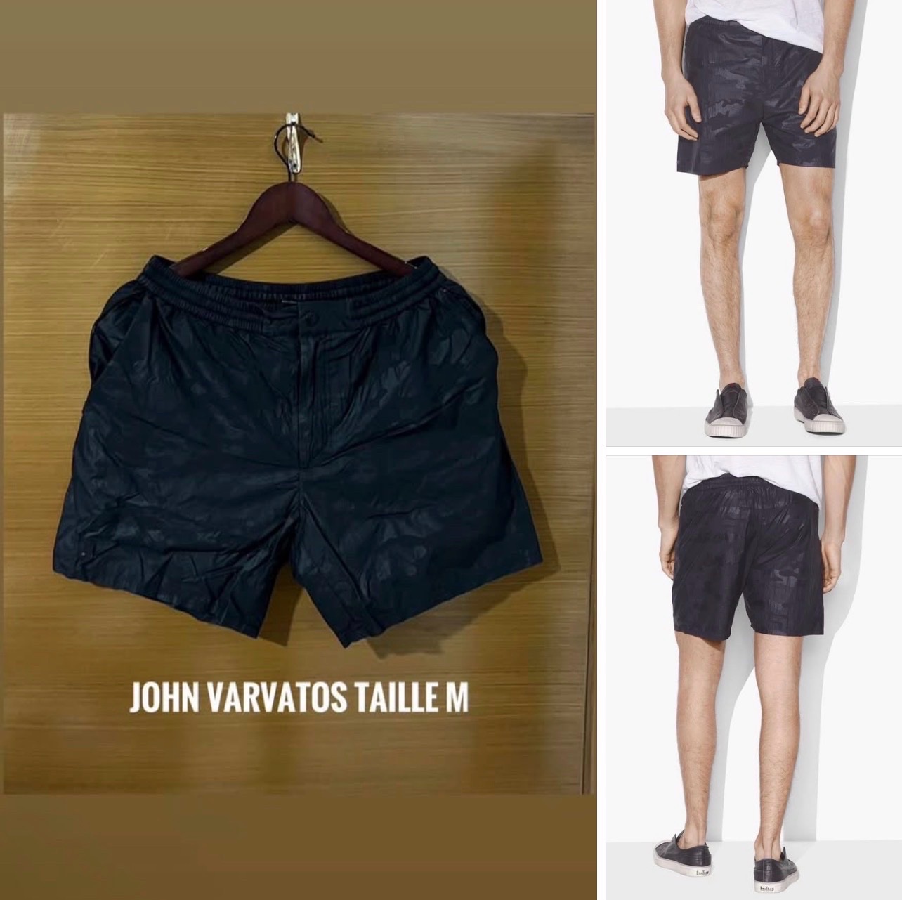 🔥JOHN VARVATOS🔥