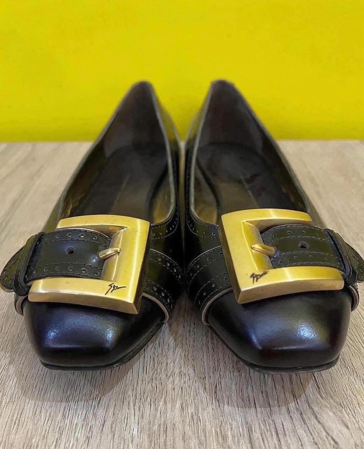 🔥GIUSEPPE-ZANOTTI🔥