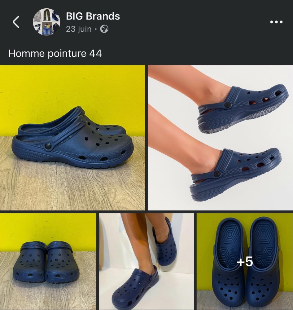 Homme