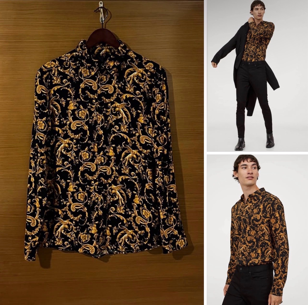 🔥H&M🔥