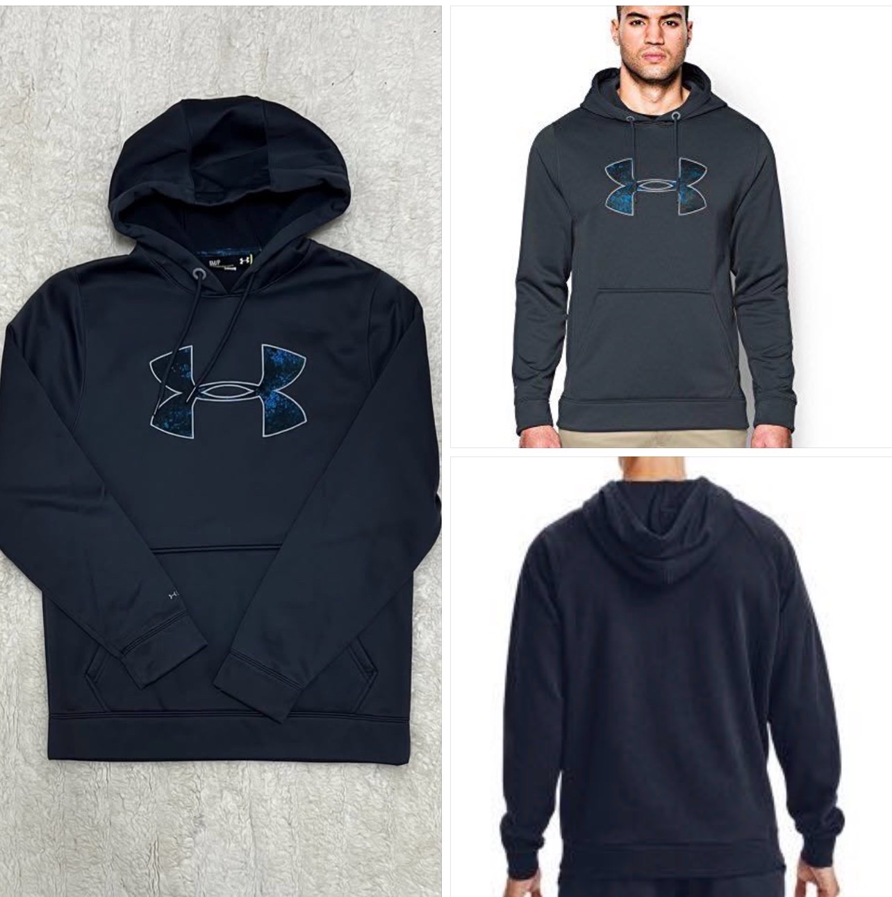 🔥UNDER ARMOUR🔥 