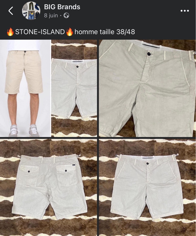 🔥STONE-ISLAND🔥