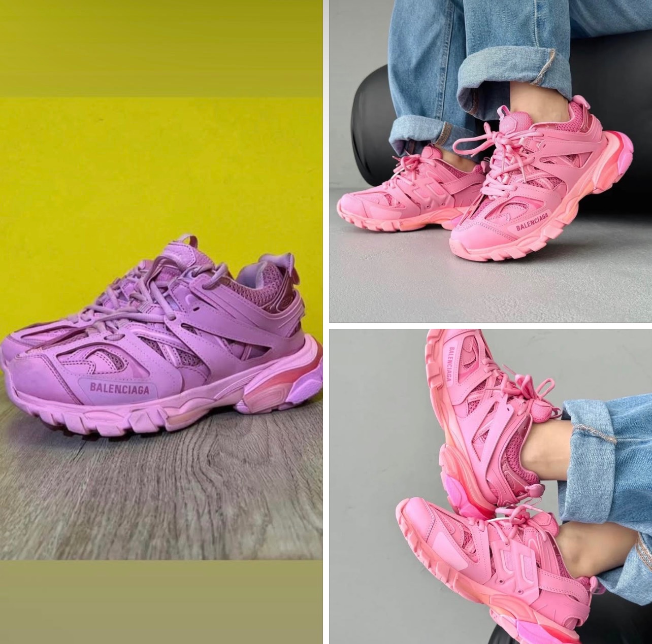 🎀🔥BALENCIAGA🔥🎀