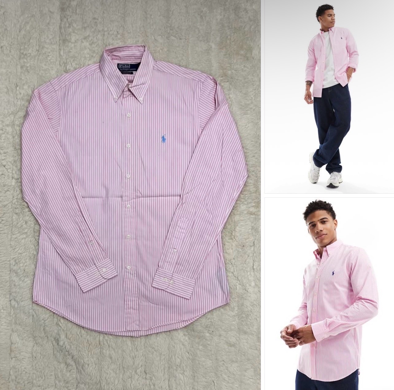 🔥POLO RALPH LAUREN🔥
