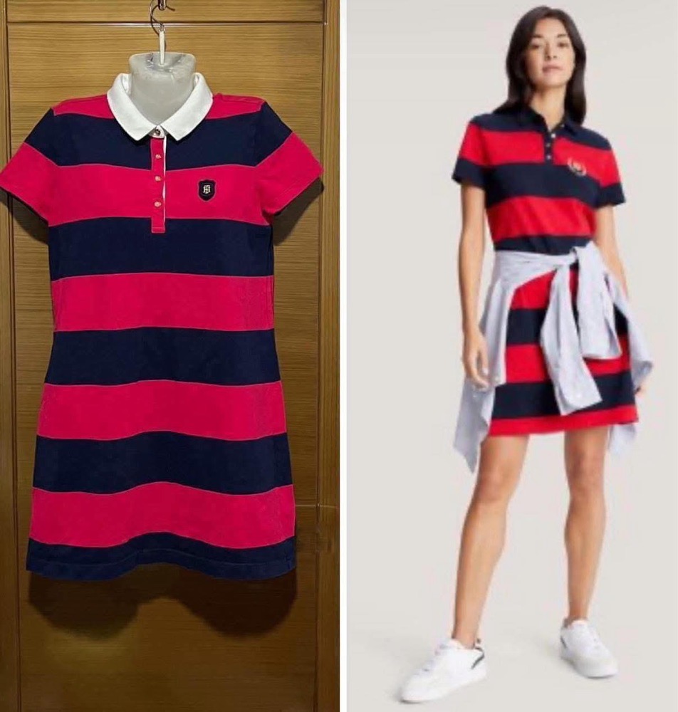 🔥TOMMY-HILFIGER🔥 