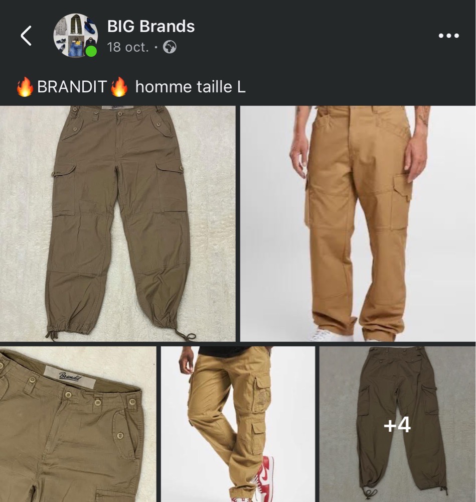 🔥BRANDIT🔥