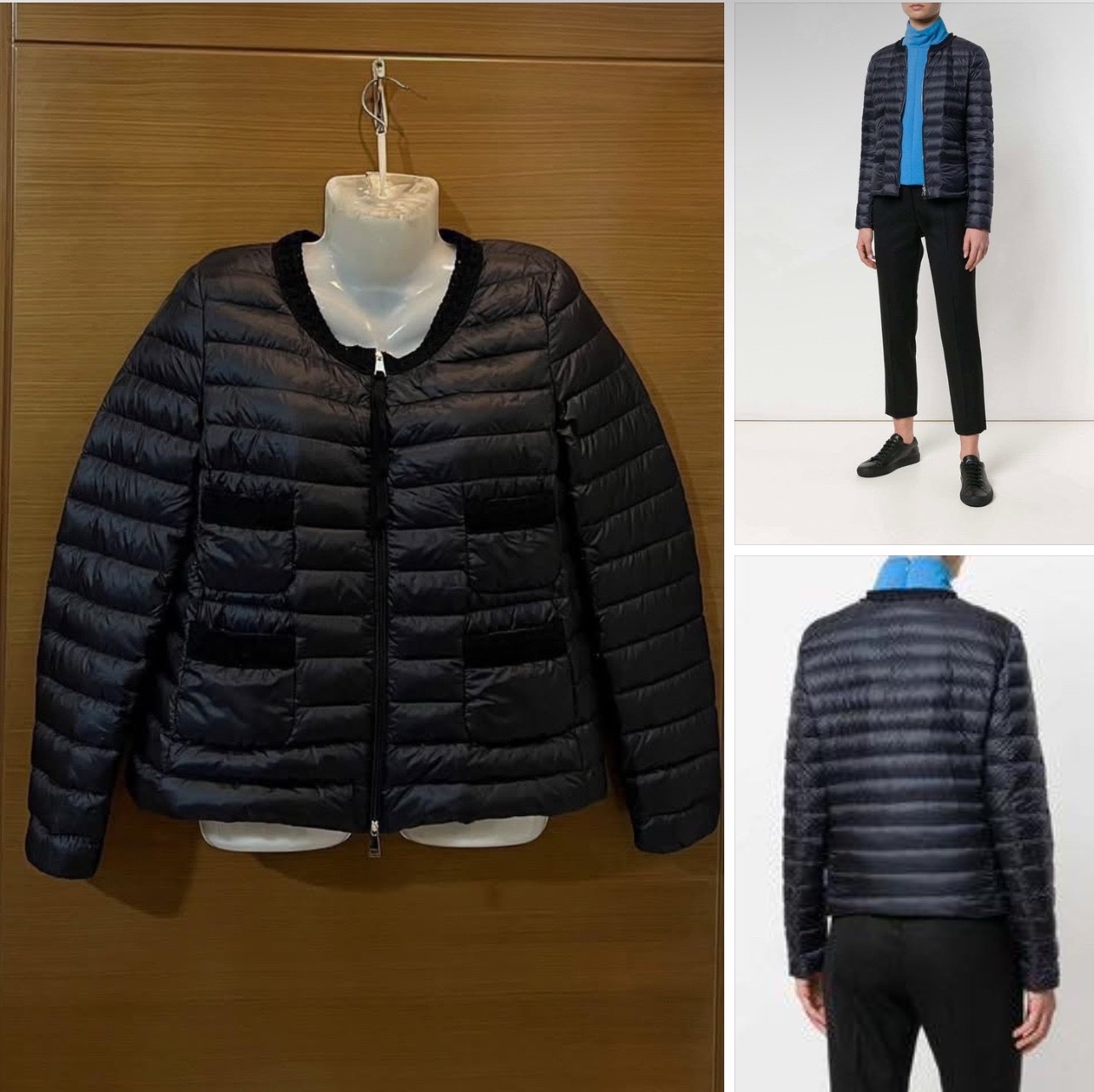 🔥MONCLER🔥 ONYX