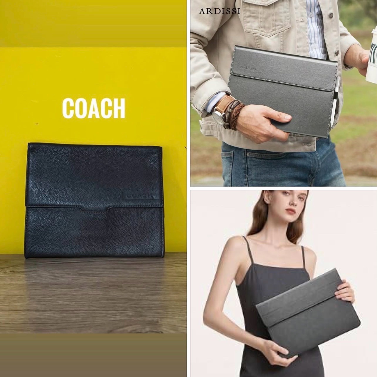 🔥COACH🔥