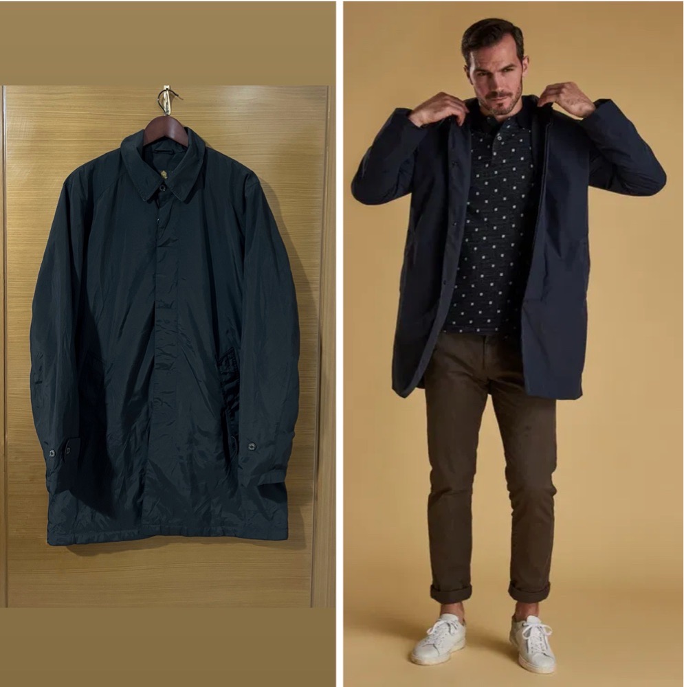 🔥BARBOUR🔥