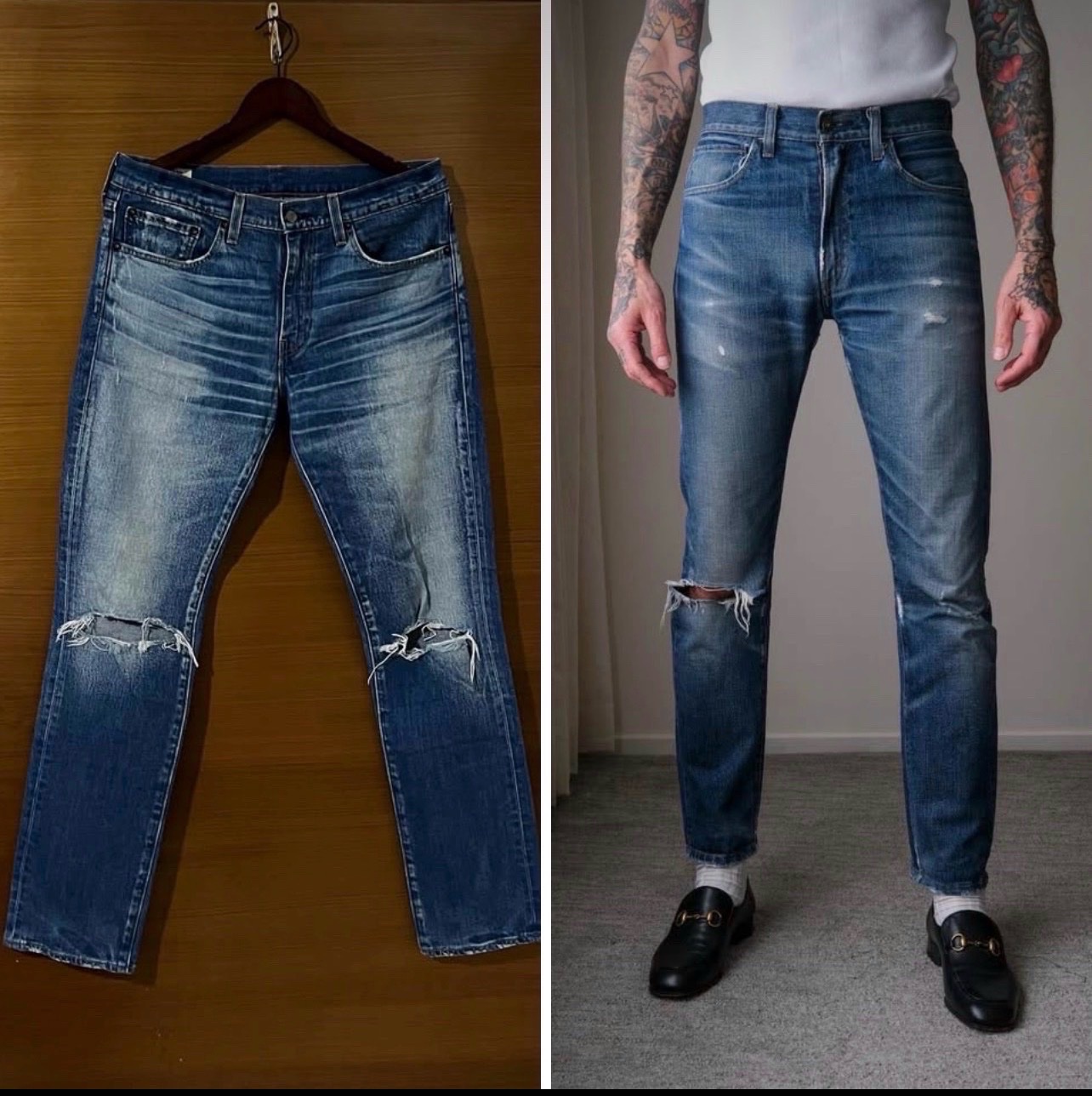 🔥LEViS🔥