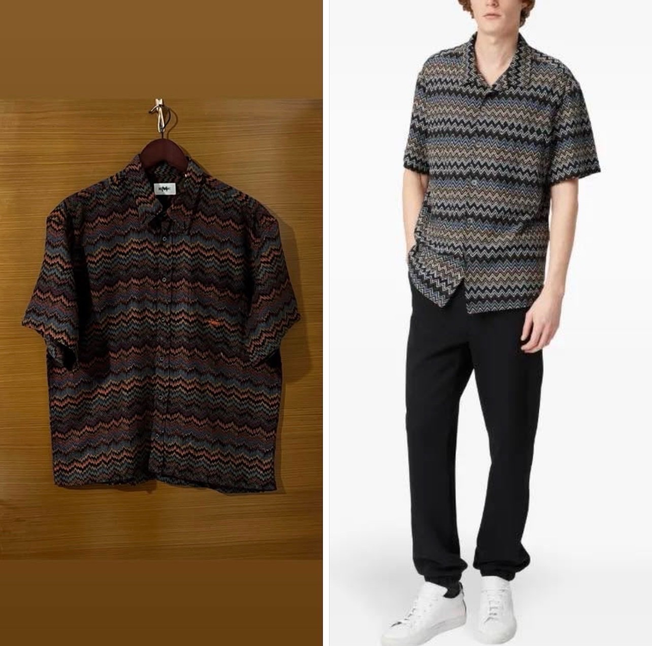 🔥MISSONI🔥