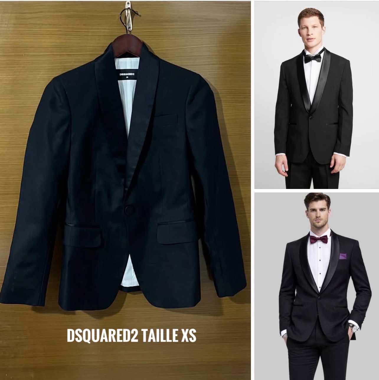 🔥DSQUARED2🔥 