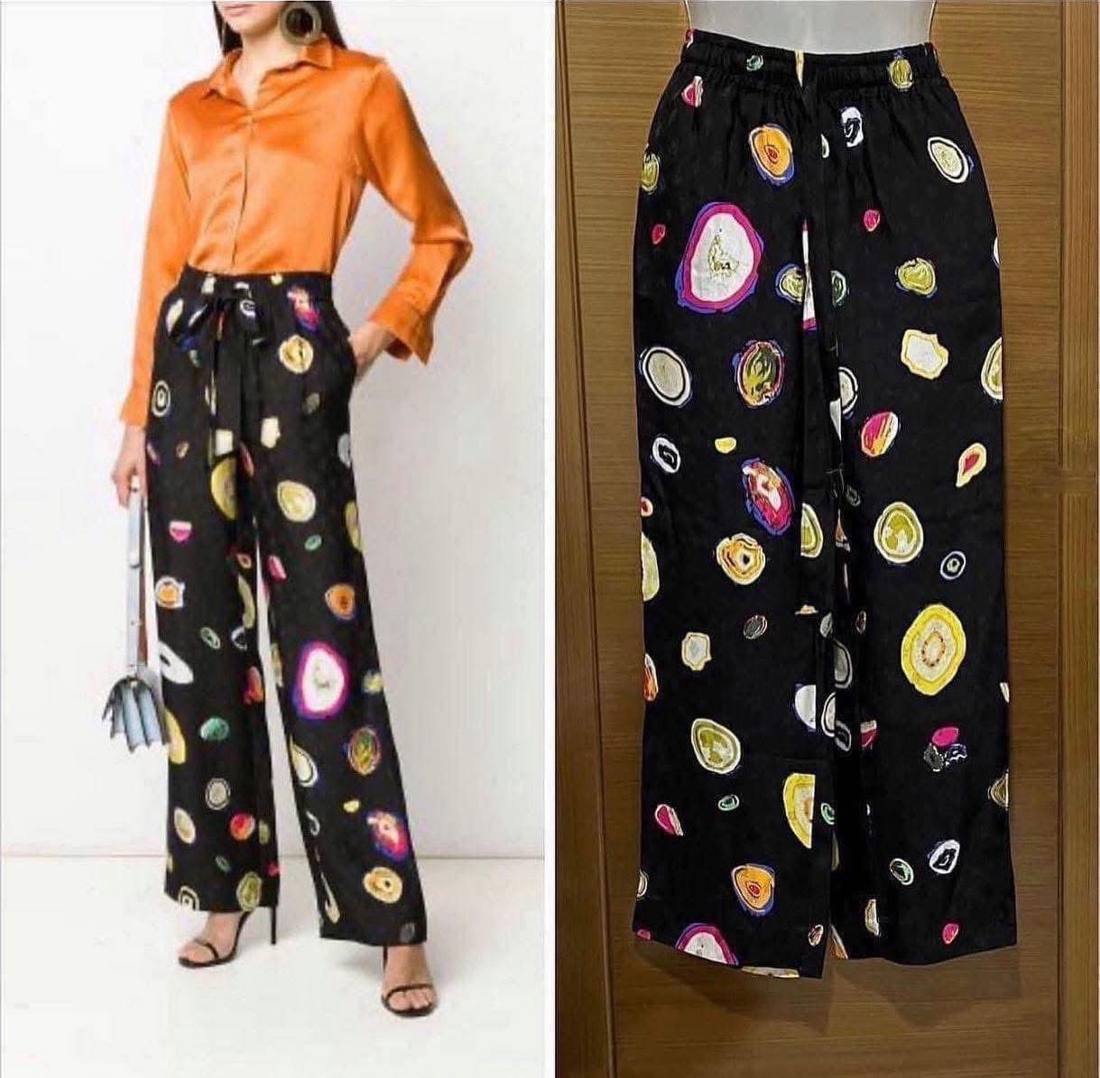 Diane von furstenberg tailleXS/S