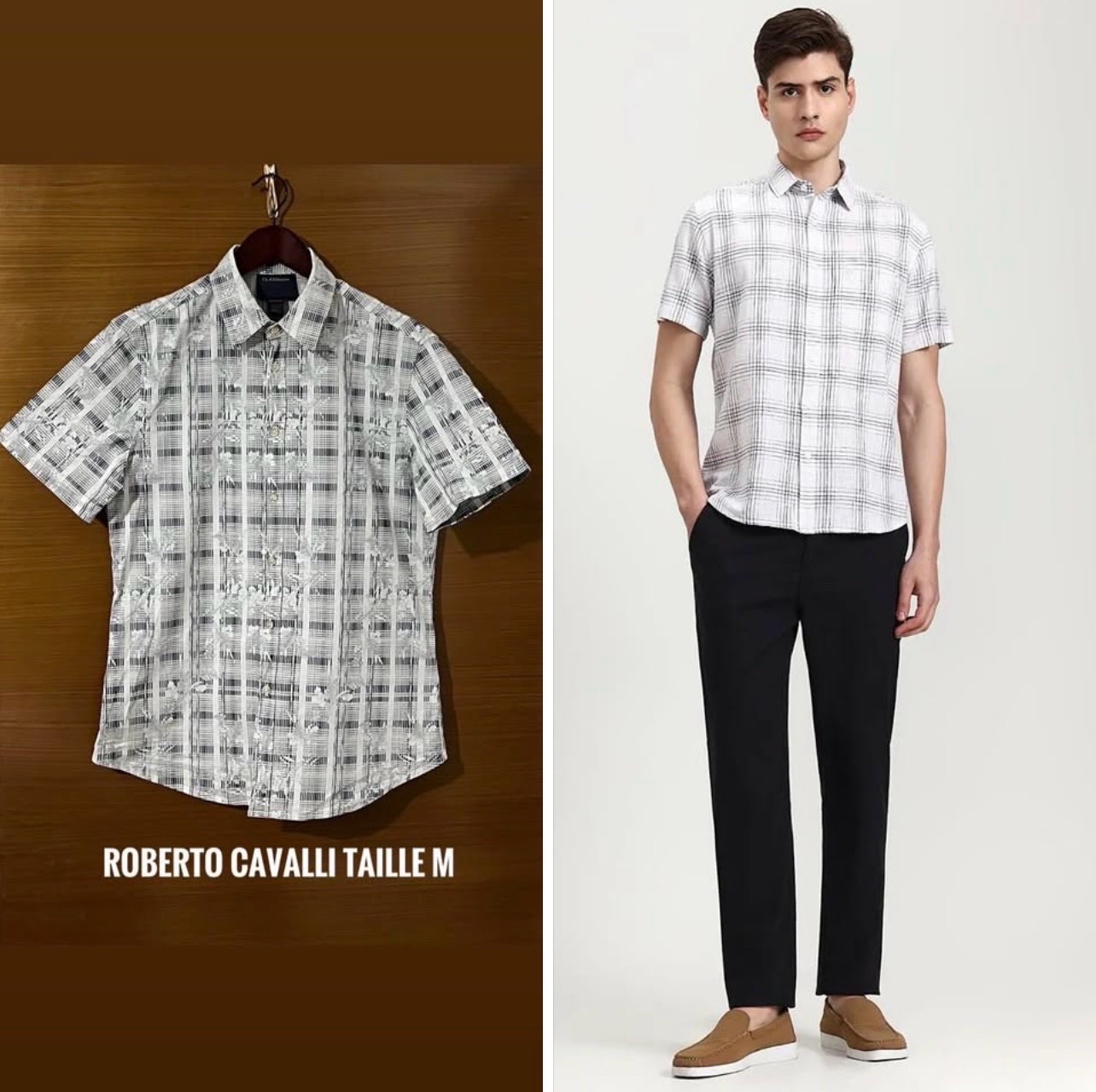 🔥ROBERTO CAVALLI🔥