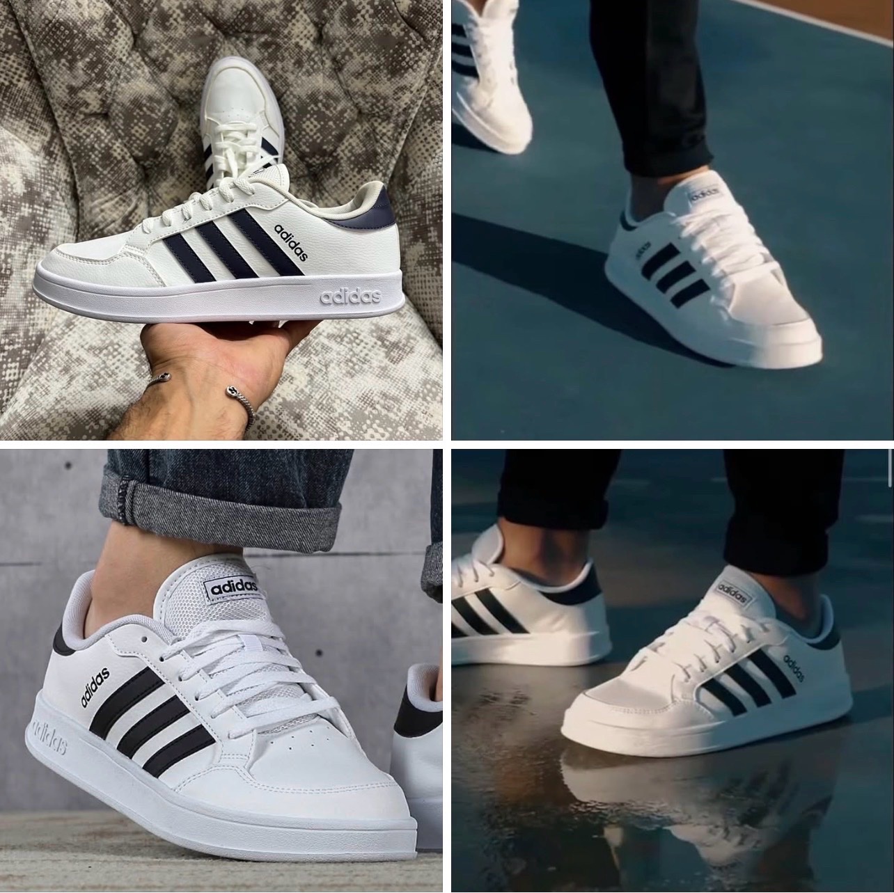 🔥ADIDAS🔥