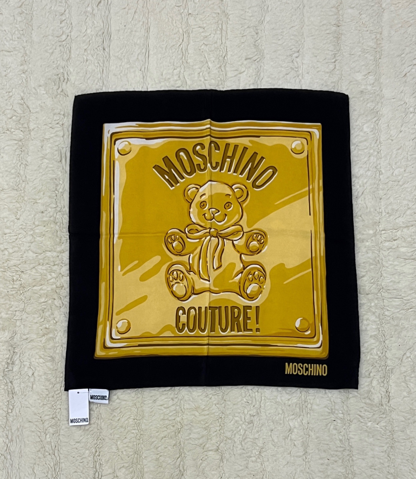 🔥MOSCHINO🔥