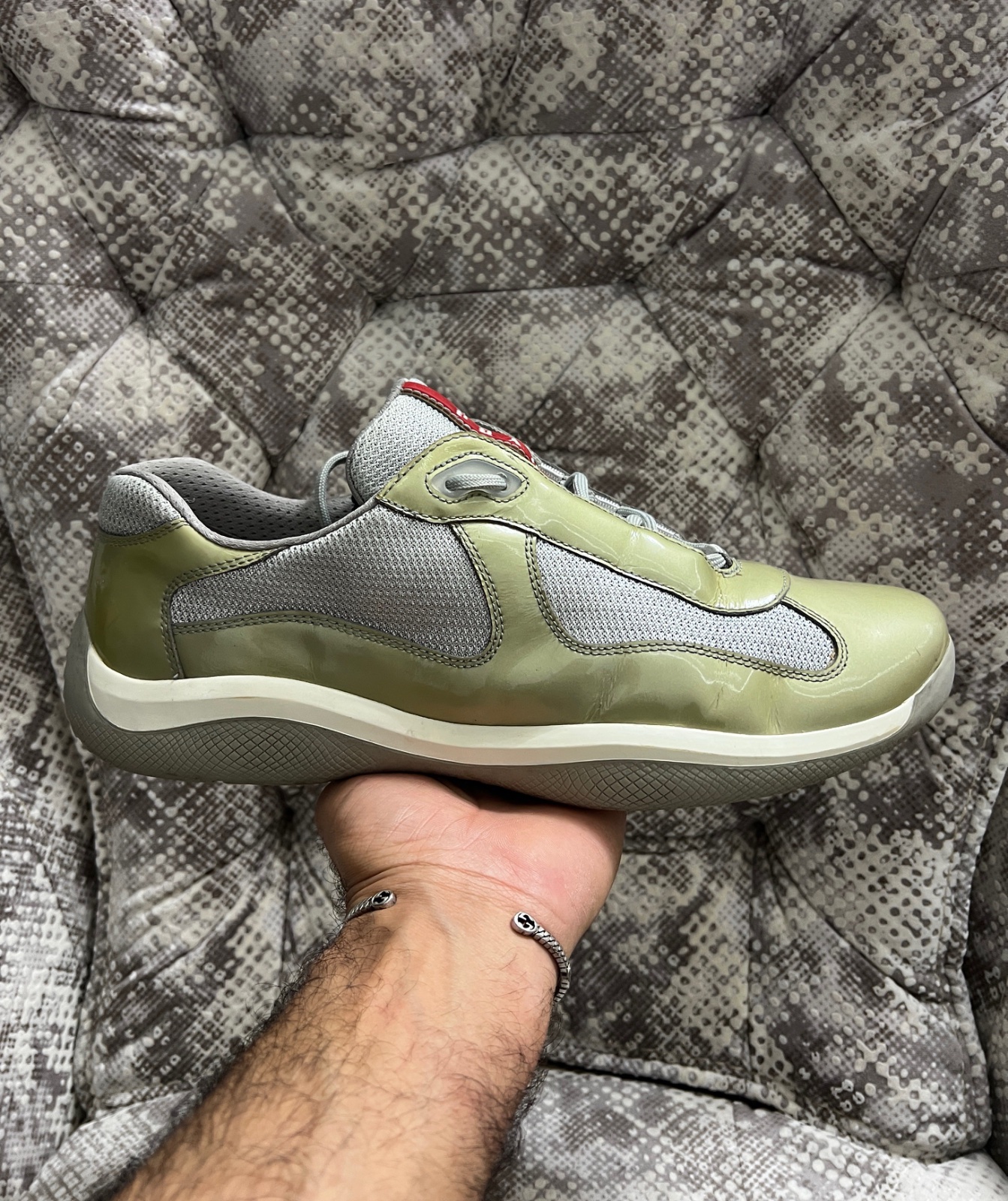 🔥PRADA🔥