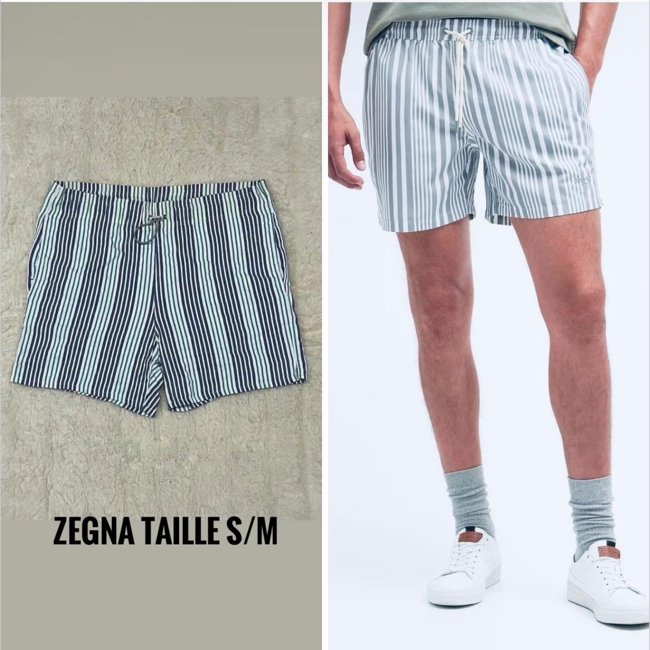🔥ZEGNA🔥 