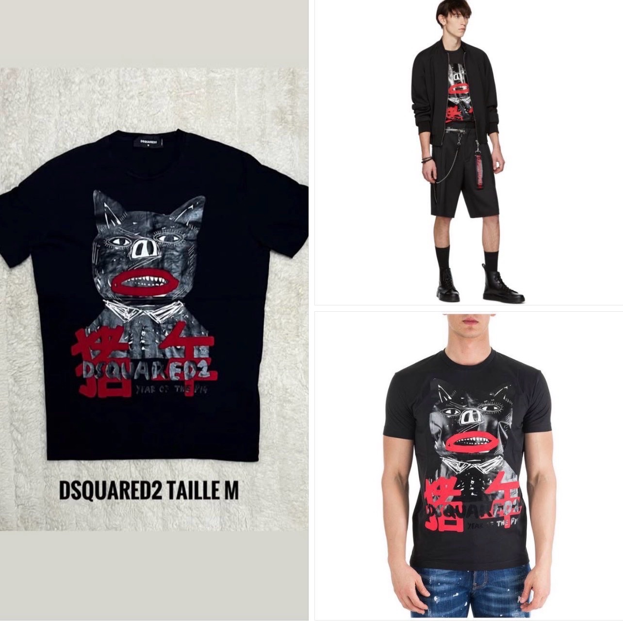 🔥DSQUARED2🔥