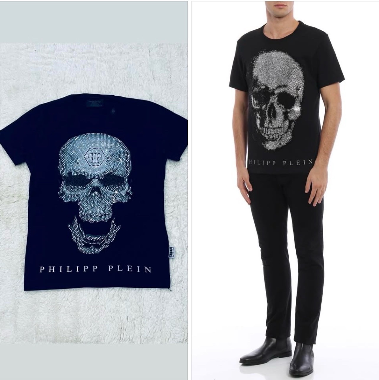 🔥PHILIPP PLEIN🔥