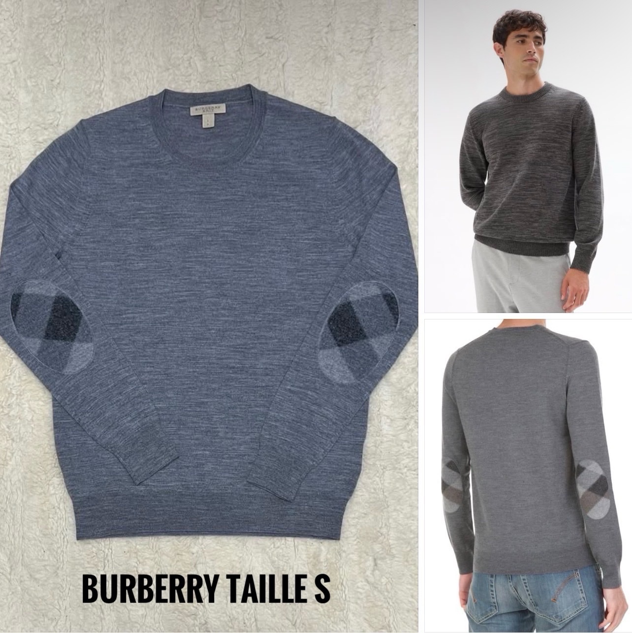 🔥BURBERRY🔥