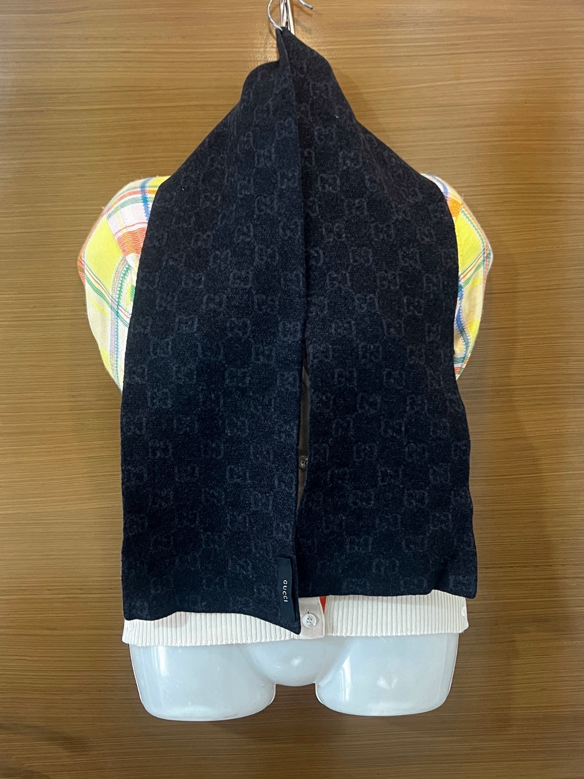 🧣🔥GUCCI🔥🧣 