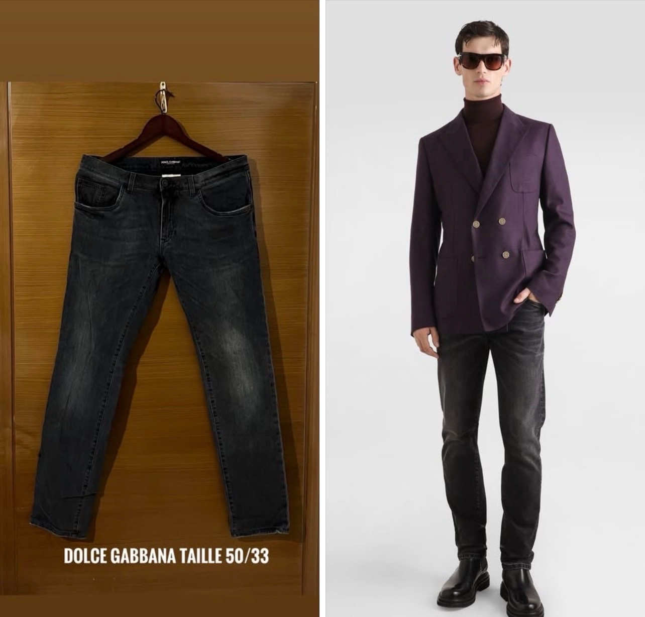 🔥DOLCE GABBANA🔥