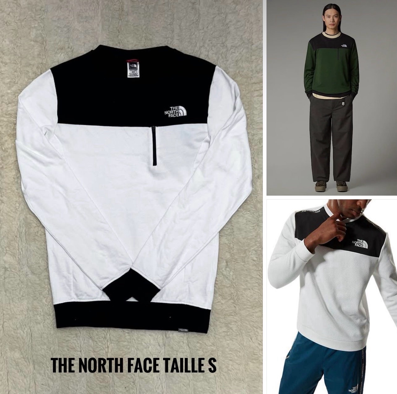 🔥THE NORTH FACE🔥