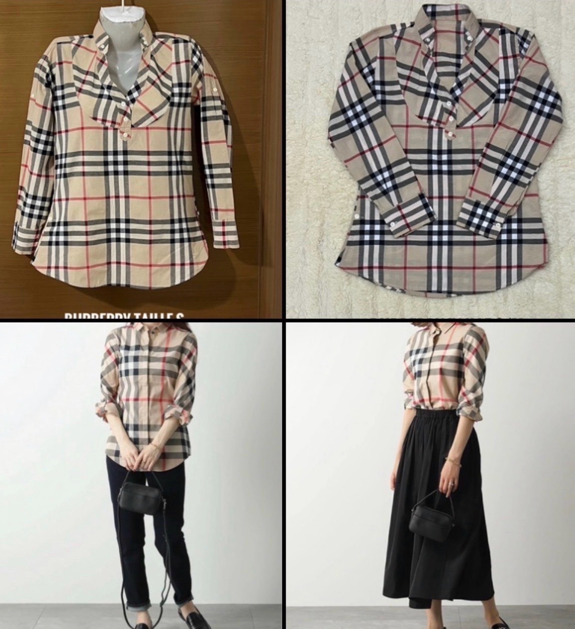 🔥BURBERRY🔥