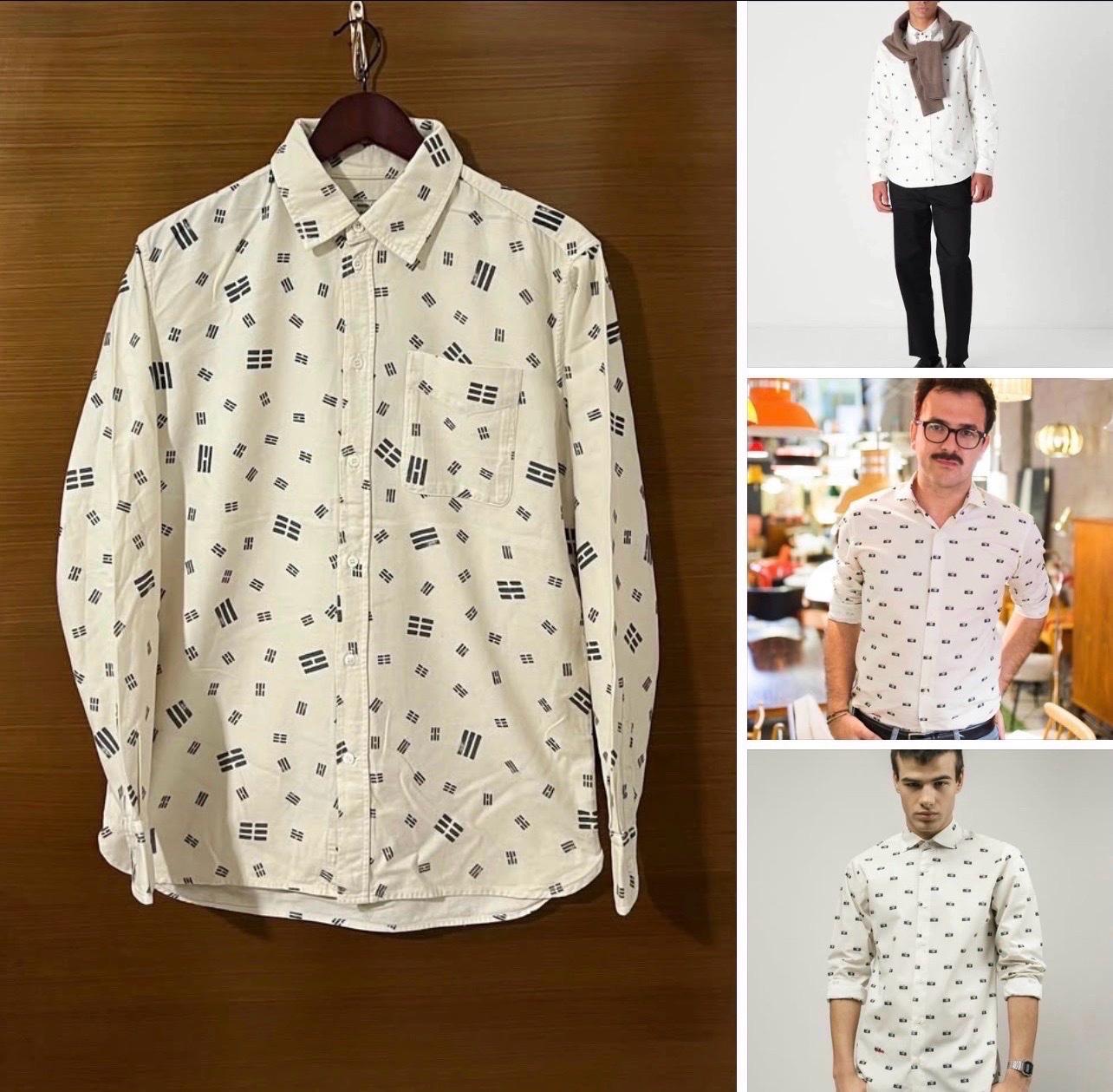 🔥MAISON KITSUNÉ🔥