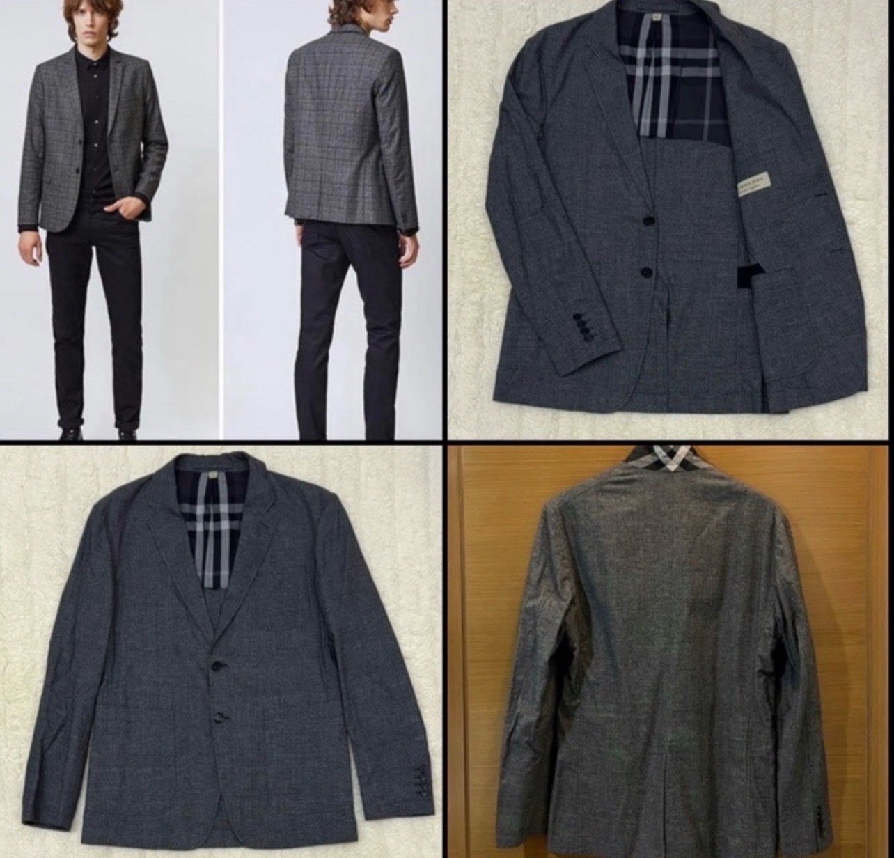 🔥BURBERRY🔥