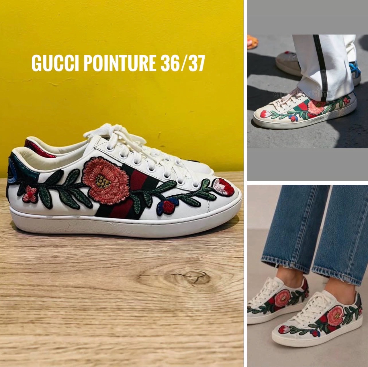 🔥GUCCI🔥
