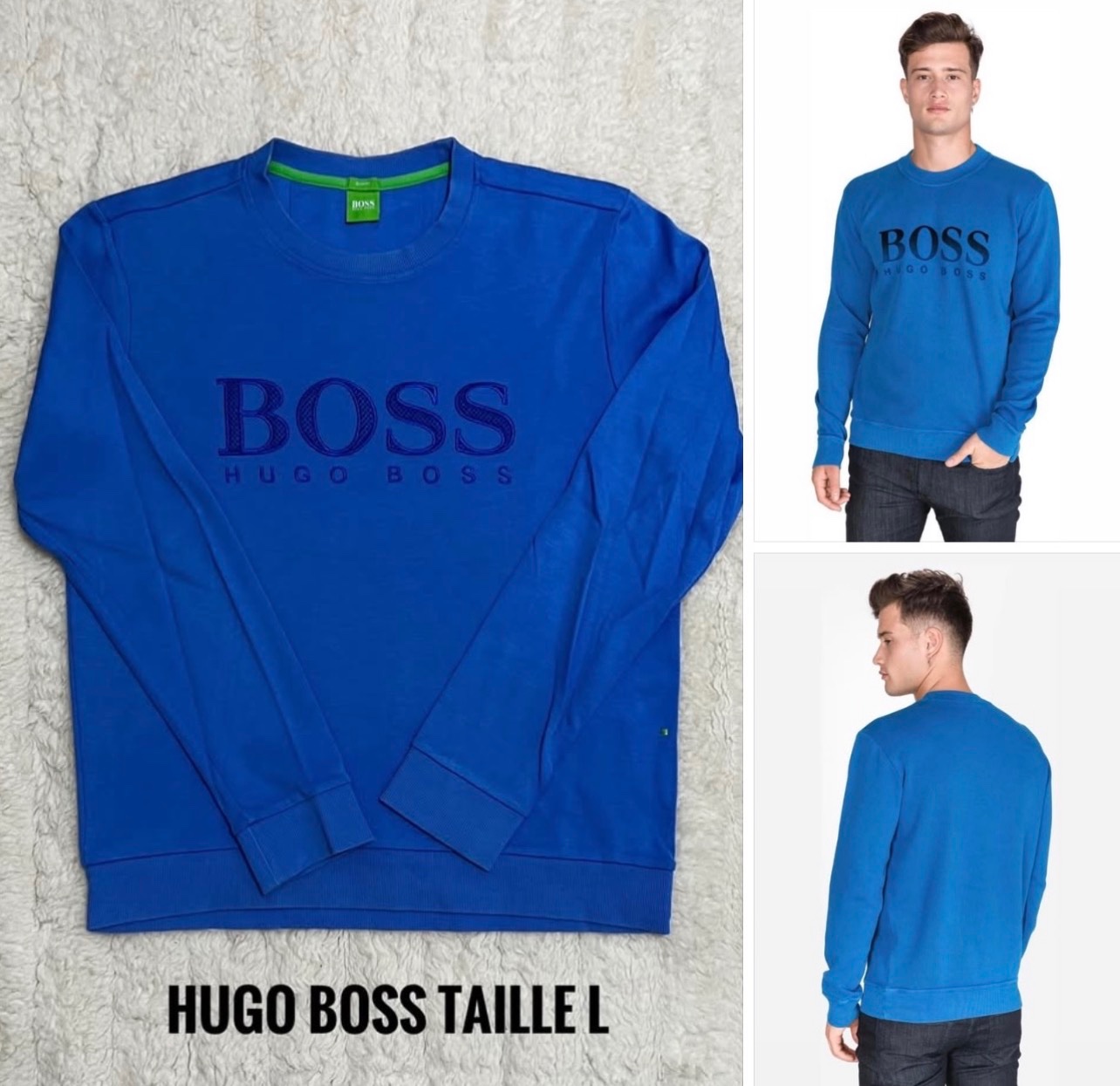 🔥HUGO BOSS🔥 