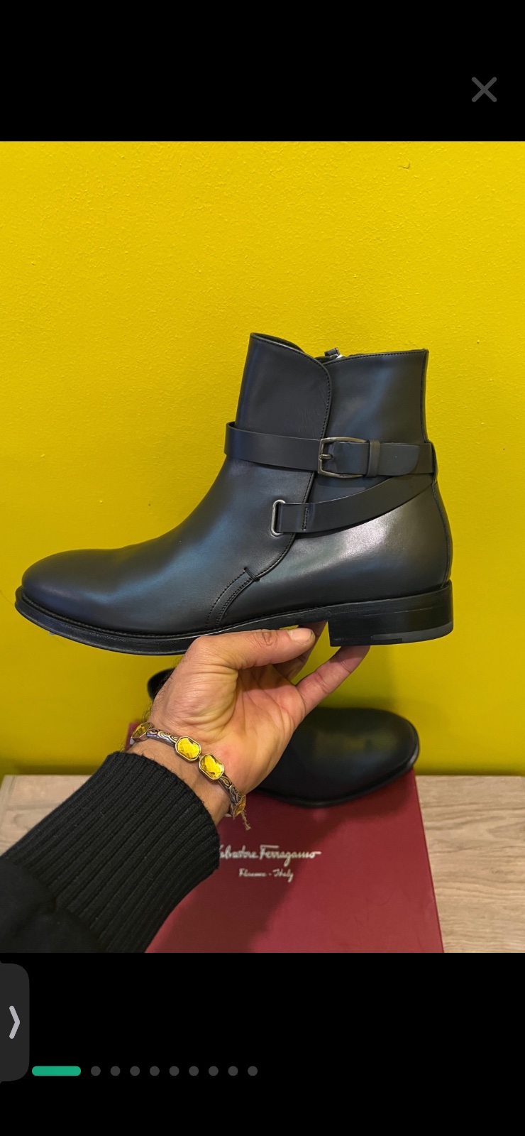 🔥SALVATORE FERRAGAMO🔥