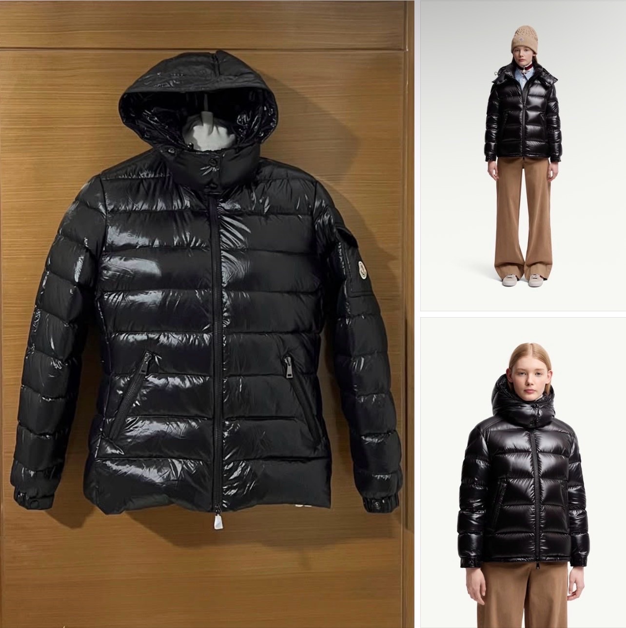 🔥MONCLER🔥 