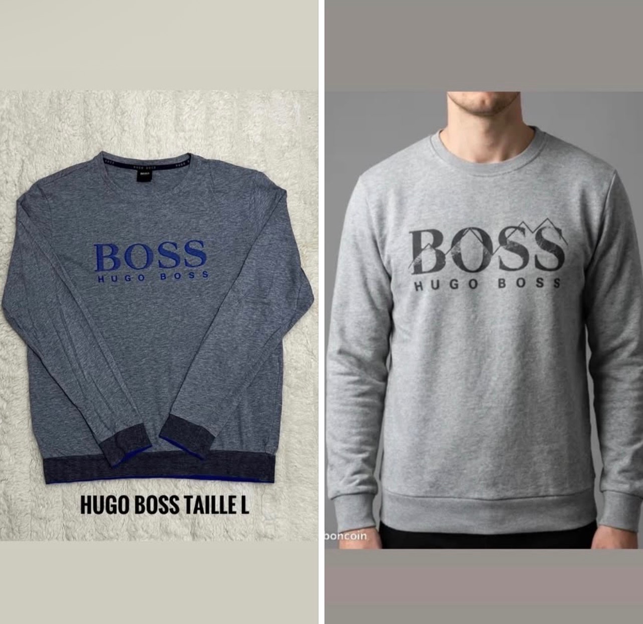 🔥HUGO BOSS🔥 