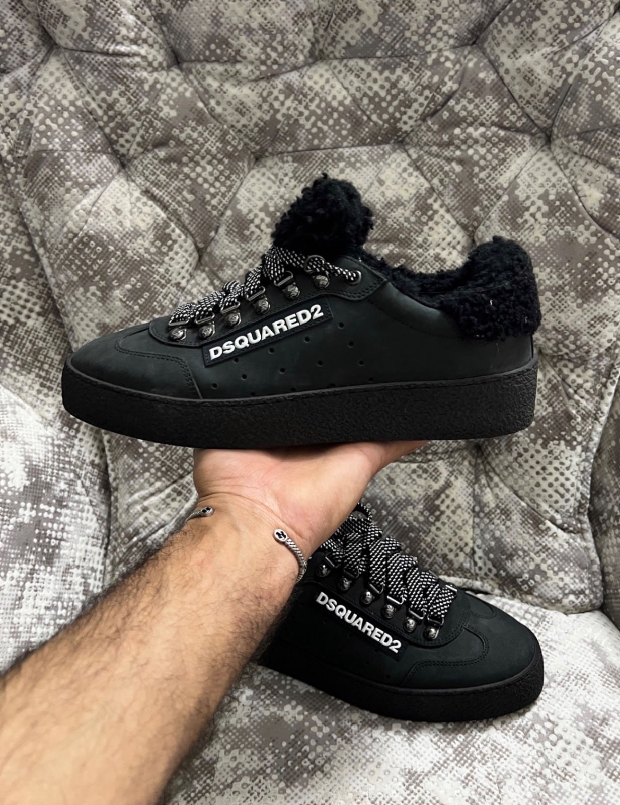 🔥DSQUARED2🔥
