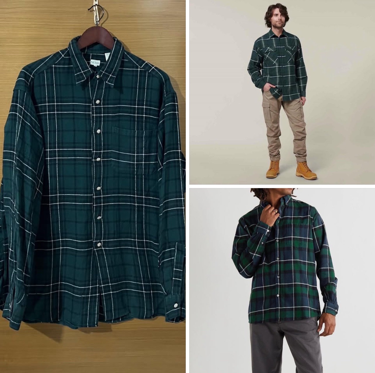 🔥PAUL SMITH🔥