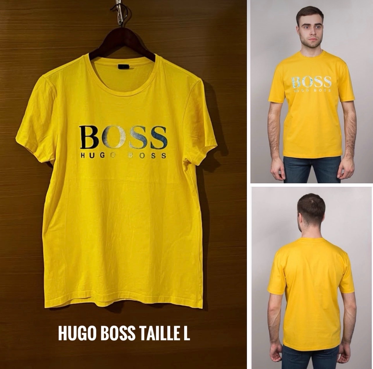 🔥HUGO BOSS🔥