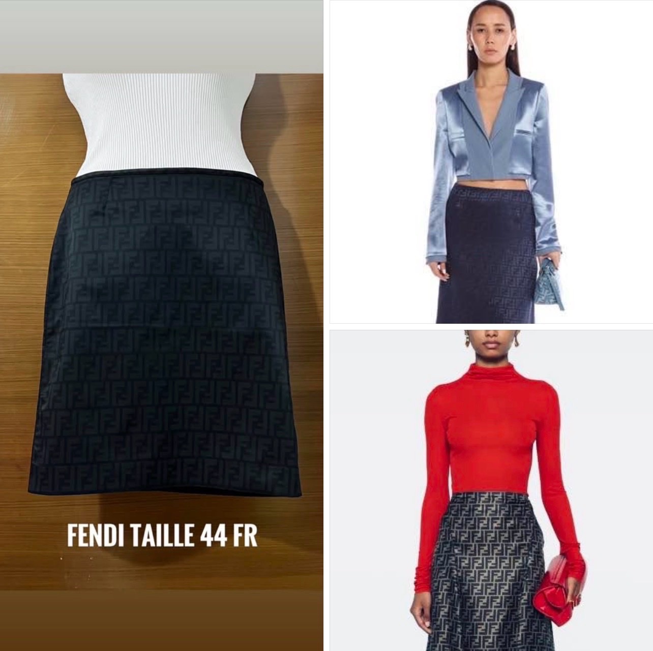 🔥FENDI🔥