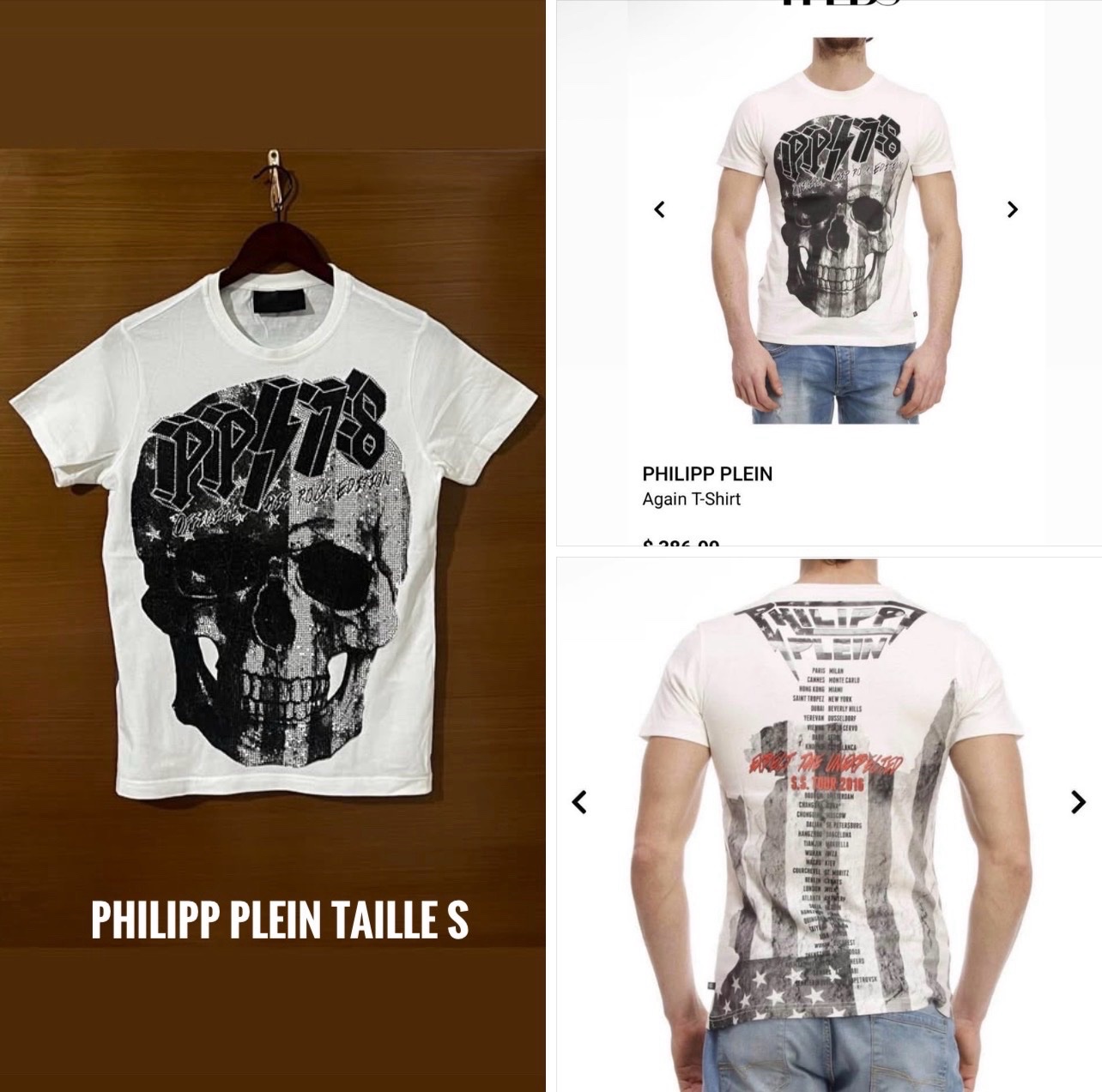 🔥PHILIPP PLEIN🔥