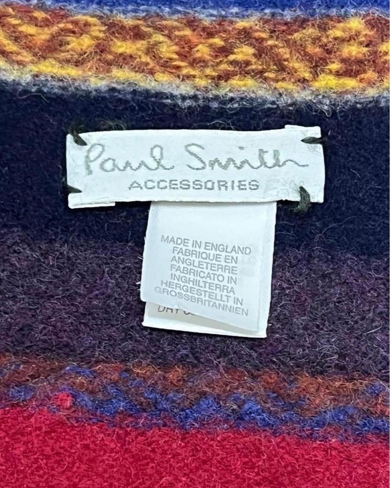 🔥PAUL SMITH🔥