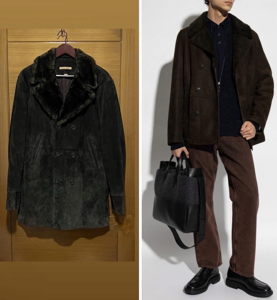 🔥JHON VARVATOS🔥