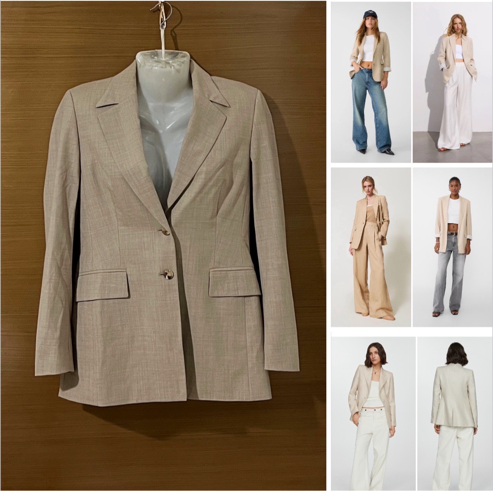 🔥ESCADA🔥