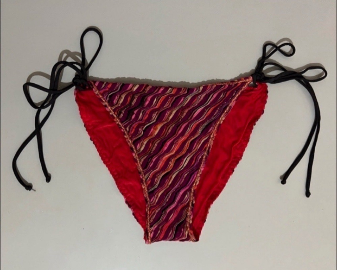 Maillot 🔥MISSONI🔥 femme taille 44 it 40 fr