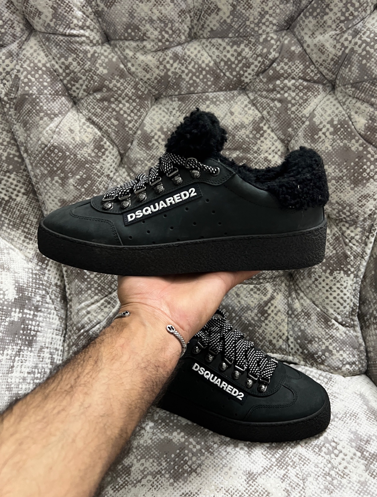 🔥DSQUARED2🔥