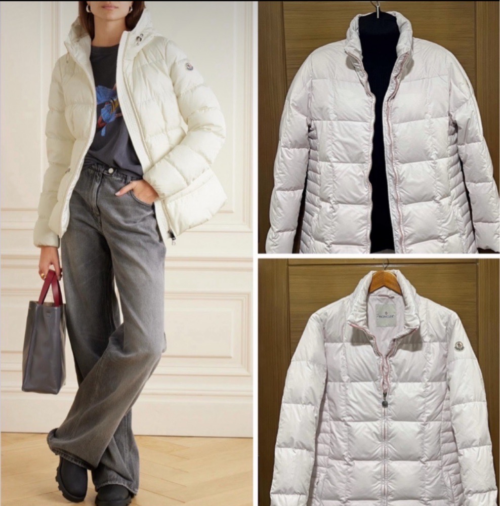 🔥MONCLER🔥