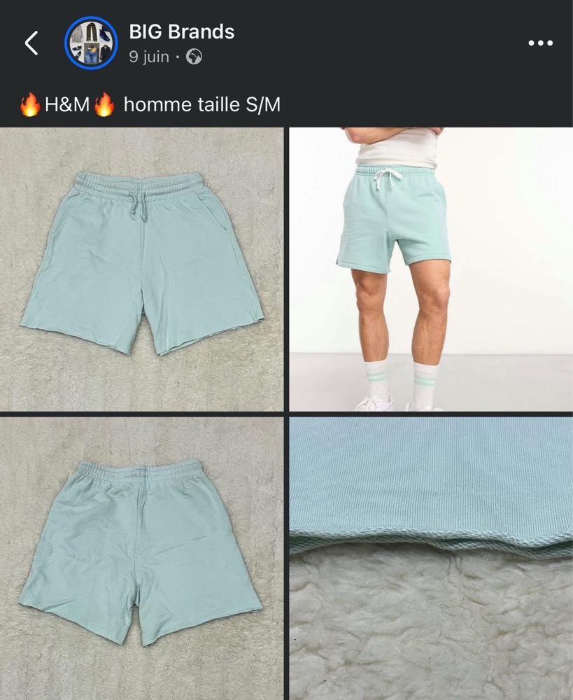🔥H&M🔥 