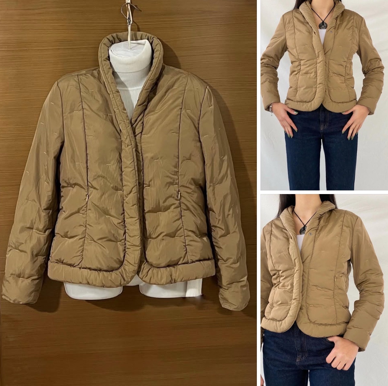 Doudoune matelassée 🔥MAX MARA🔥 