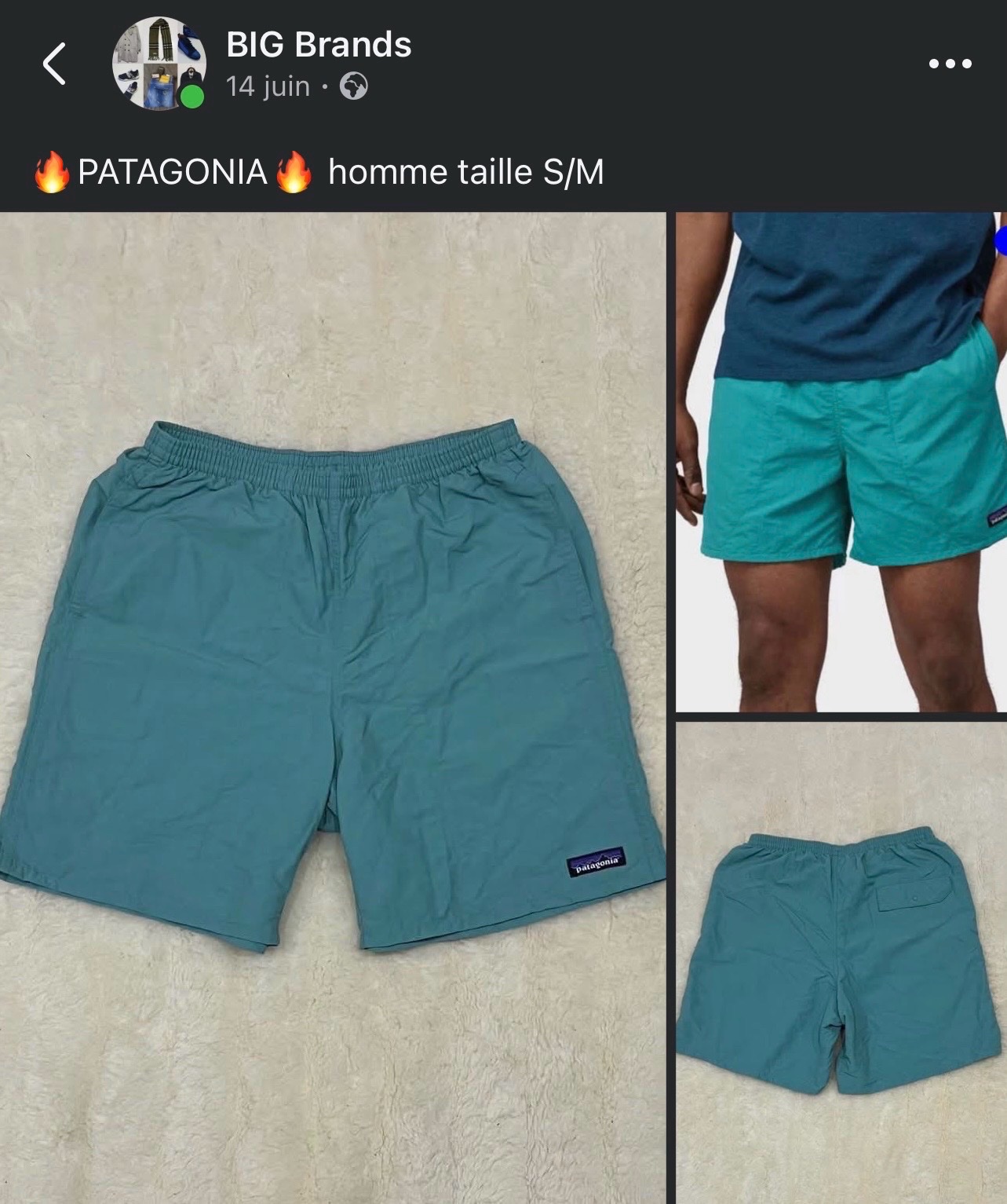 🔥patagonia🔥